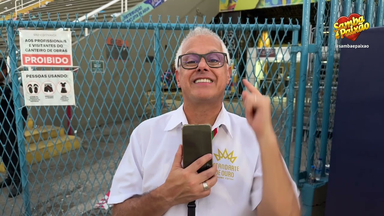 Aydano André Motta faz uma análise da 3ª noite de desfiles e faz o seu G6 para as campeãs
