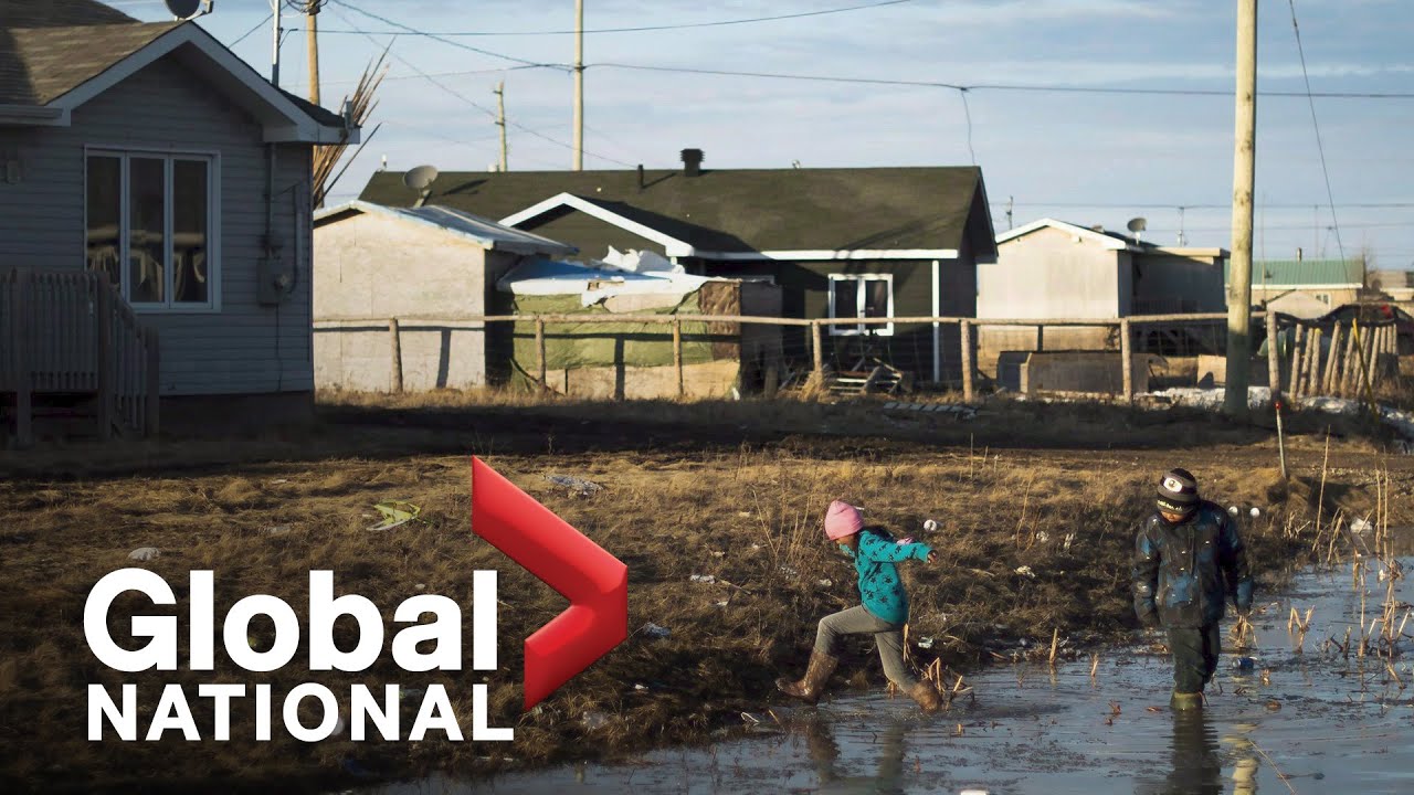 Global National: Sept. 29, 2021| Canadian court upholds compensation order for Indigenous children