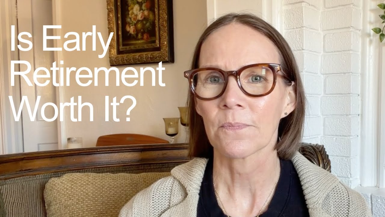 Is Early Retirement Really Worth It? – My Honest 4 Year Reality Check