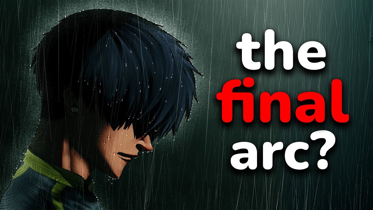 Is The Blue Lock Manga ACTUALLY Ending Soon?