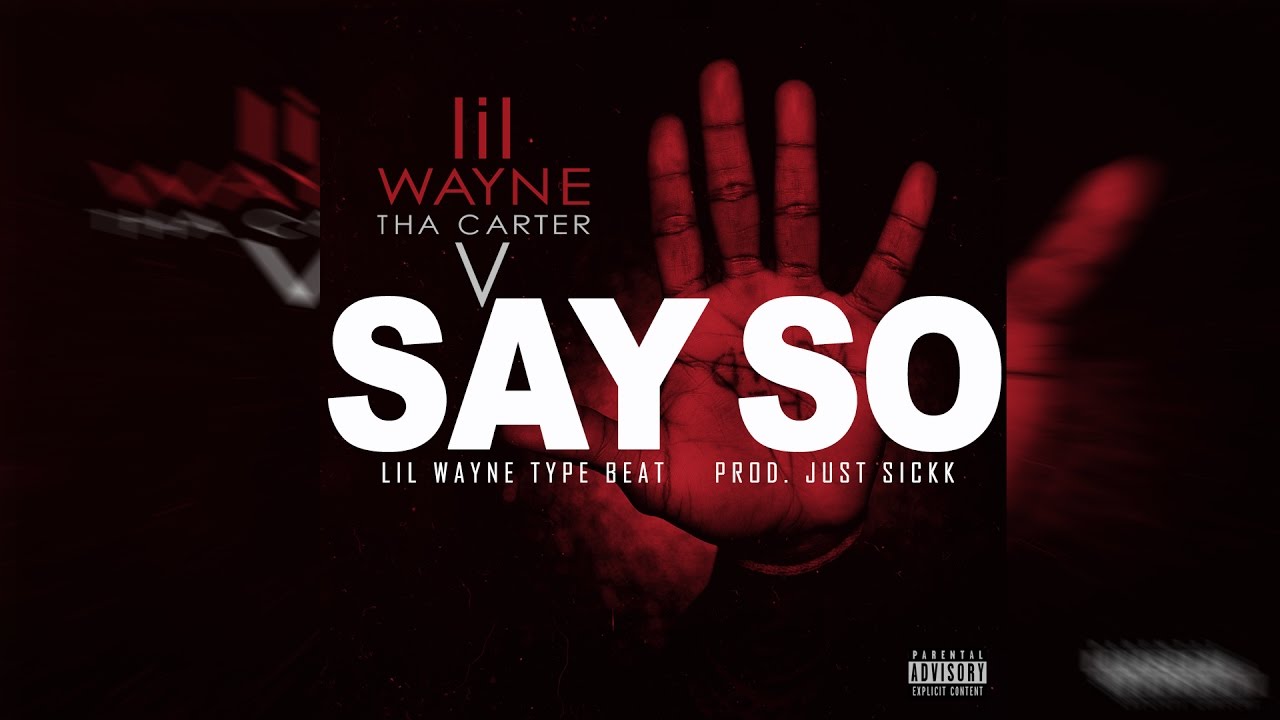 Lil Wayne Type Beat - 