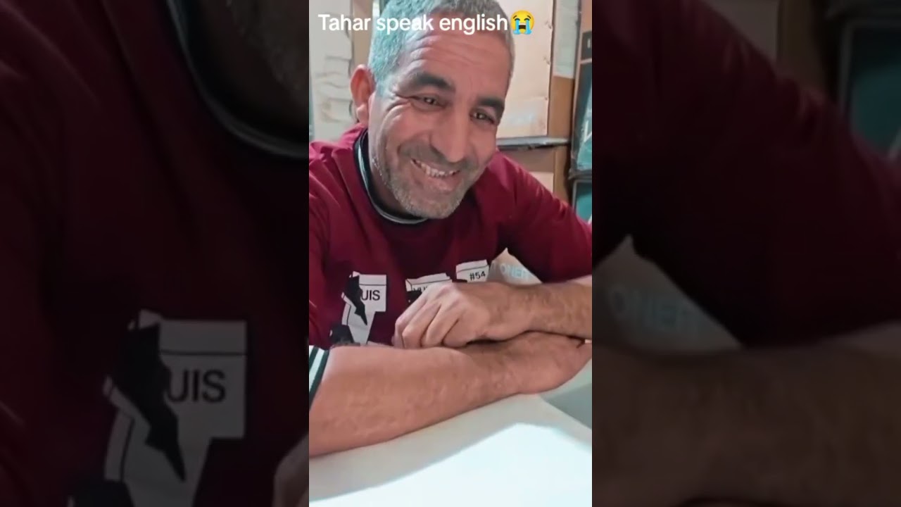 Tahar ferha live sur tiktok 2025
