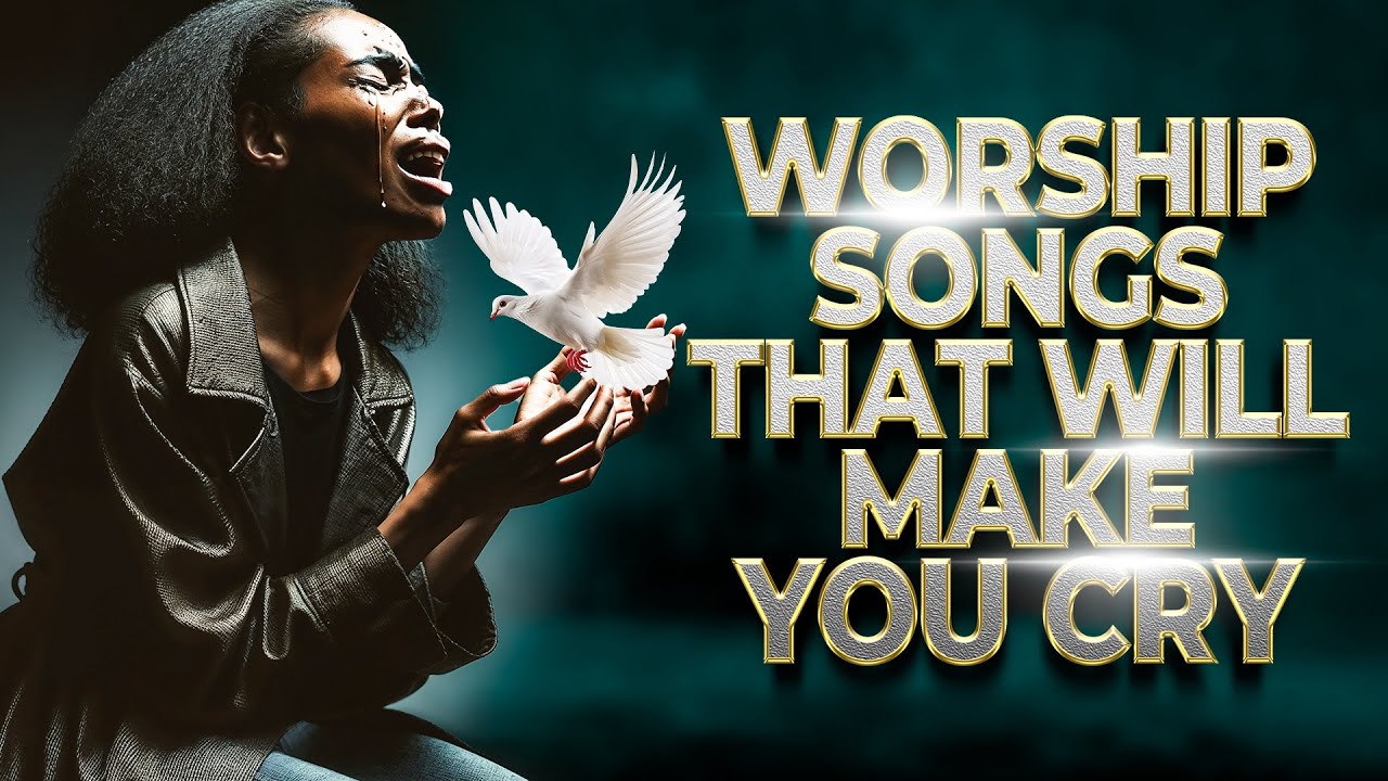African Worship Songs to Start Your Day with God || Deep Worship Songs