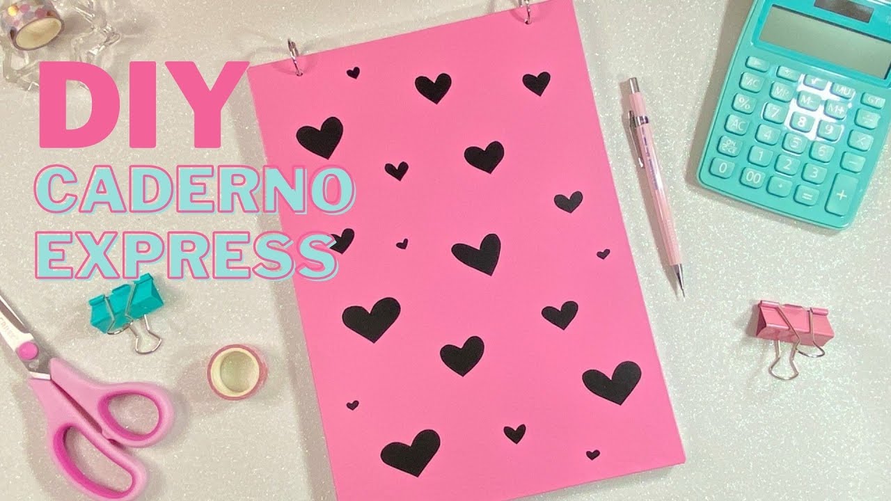 CADERNO ARGOLADO SEM PAUTA FÁCIL