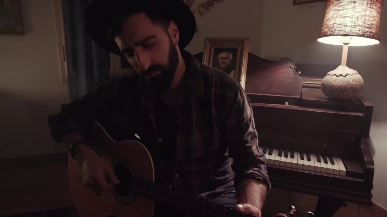 Fabio Curto - Madre terra (Official Video)