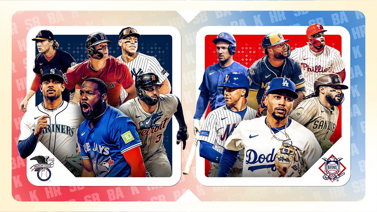 Predicting EVERY division winner and Wild Card team for the 2026 MLB season!