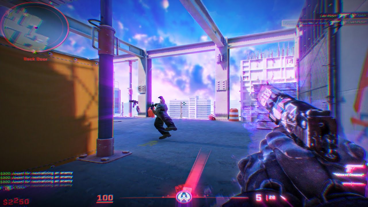 What 7000 hours with DEAGLE looks like&hellip;