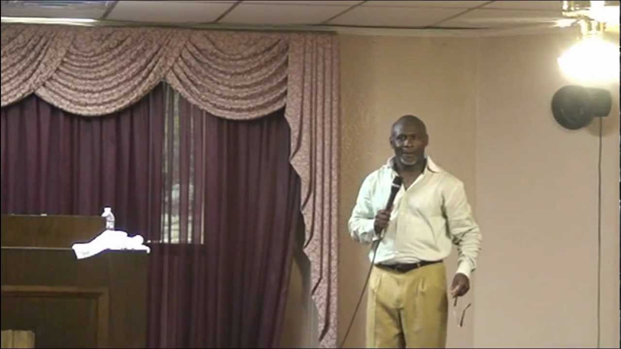 Mighty Men Conference