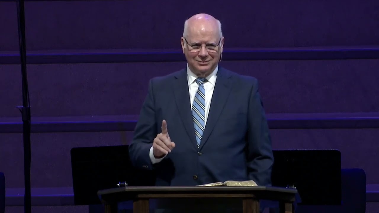 Prayer | Our Great Salvation