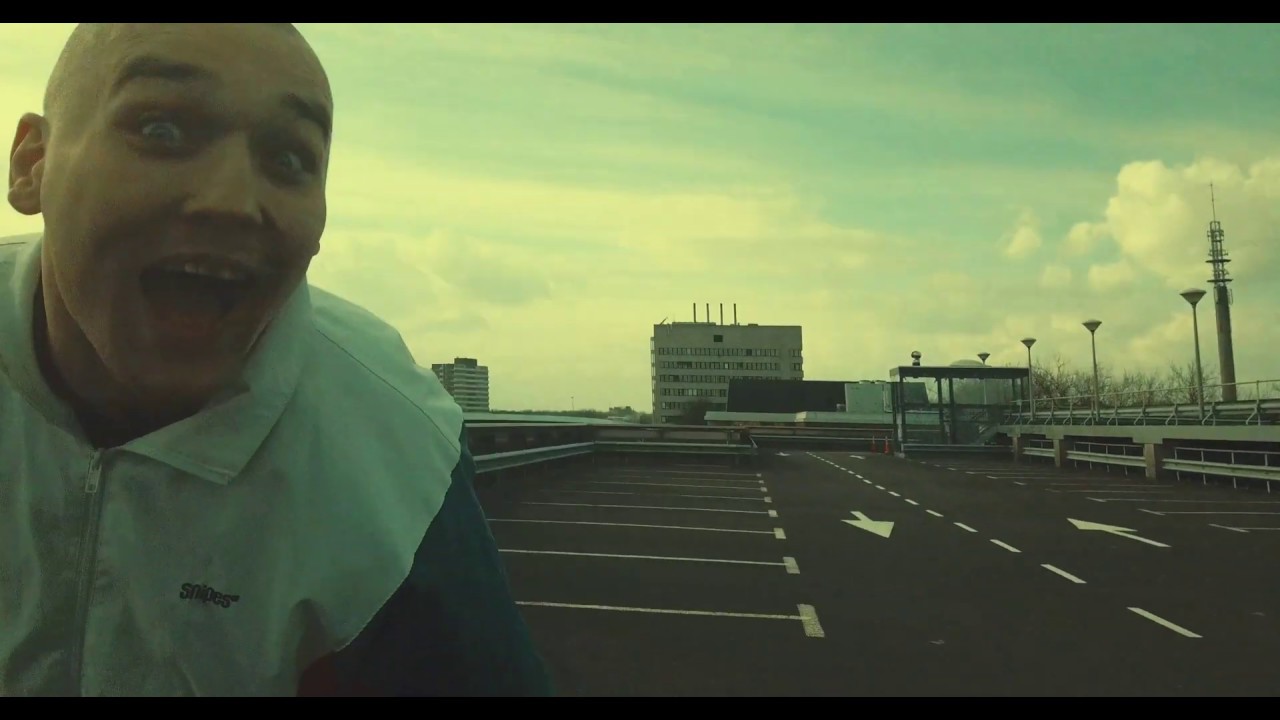 KOREK37 - IM MNIEJ WIESZ.. (PROD.MM) VIDEO 2020