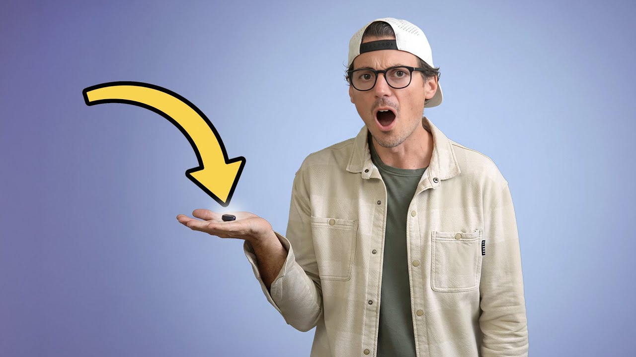 Является ли этот МАЛЕНЬКИЙ микрофон ЕДИНСТВЕННЫМ, который вам следует использовать для вашего онл...