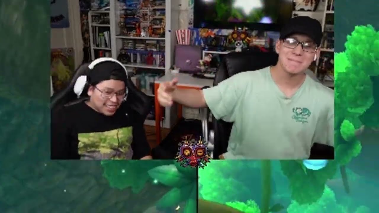 Why Does He Hate On Me EVERY GAME!!! Mario Kart EP 1