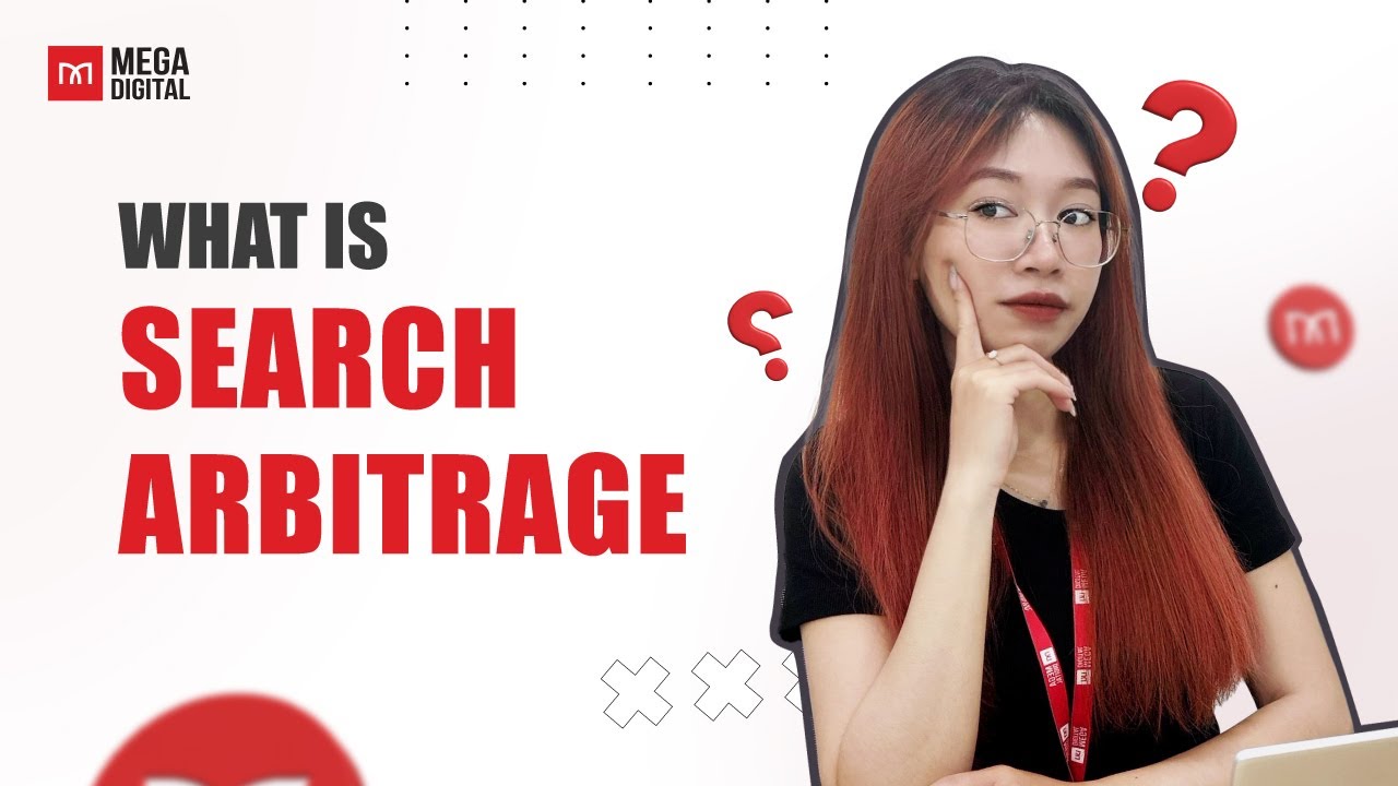 What is Search Arbitrage? Discover How to Make Money with Low-Cost Clicks