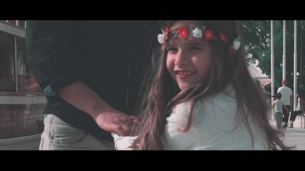 KLAPA BERULIA - TI SI MOJA TAJNA (OFFICIAL VIDEO)