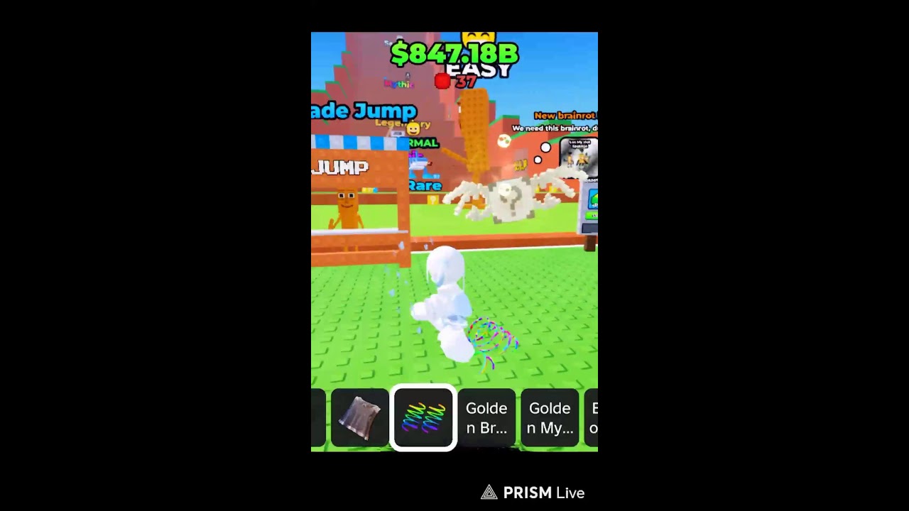 Playing Roblox With Every Viewer! roblox live #robloxlive