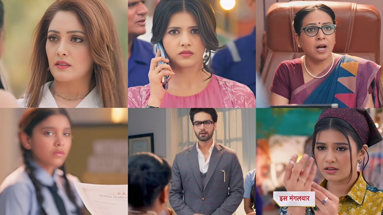 Yrkkh today promo update 7 feb full update part 1 yrkkh today episode #starplus #yrkkh #bollywood