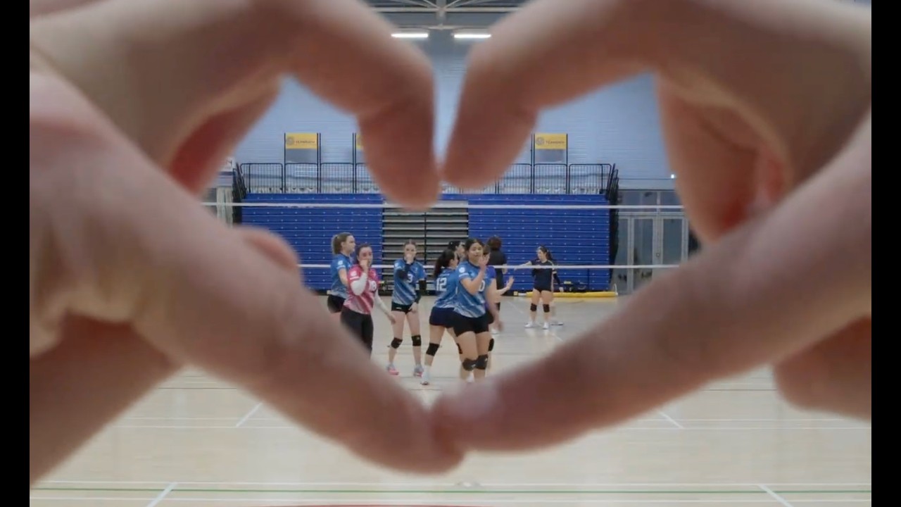 BATH SPA Ws vs UNI OF BATH 3s (1ST SET) – 27/2/26