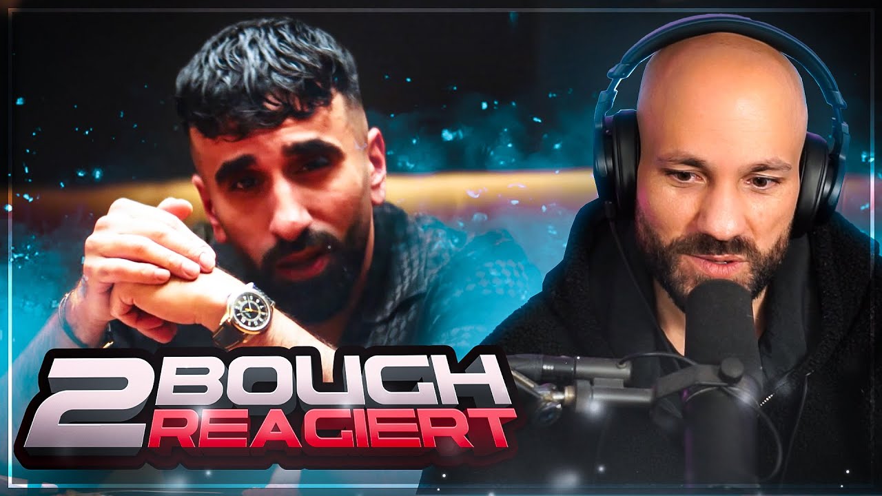PA SPORTS x 250 BARS SUICIDE / 2Bough REACTION