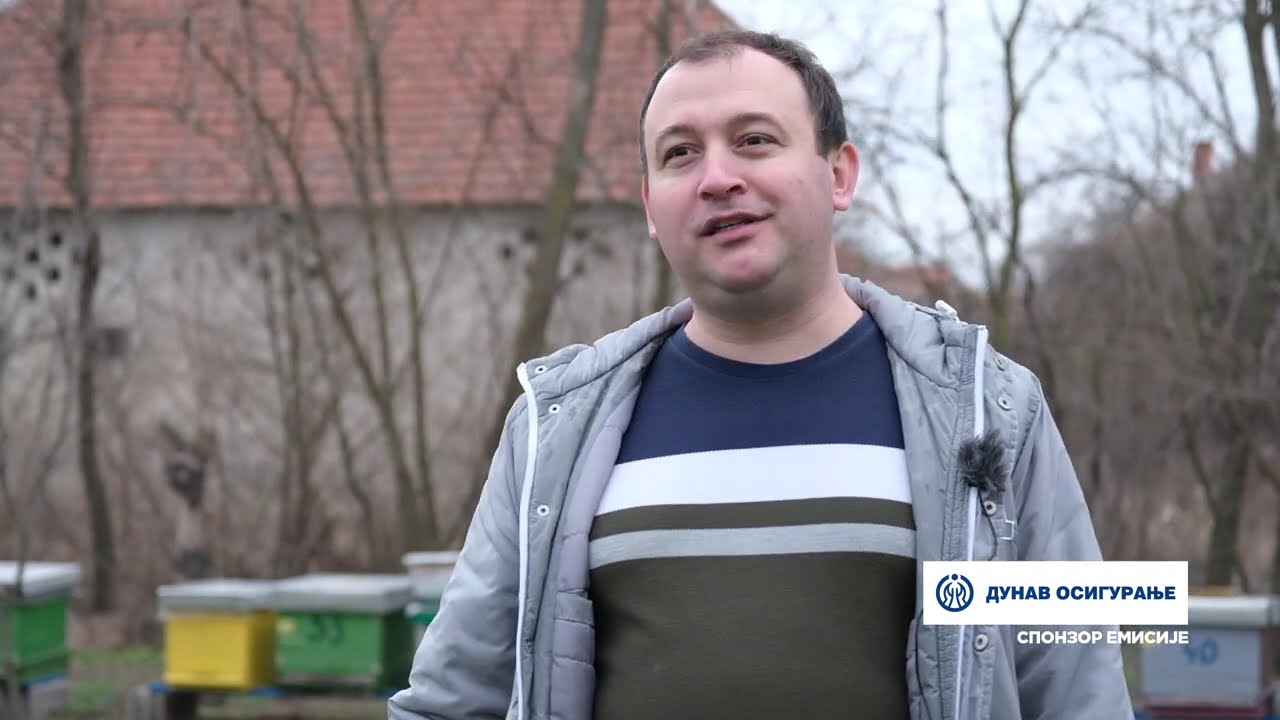 SLOŽNO USPEŠNO ep. 311 03.03.2026. Pčelarska zadruga - Med i voće, Kormana kod Aleksinca