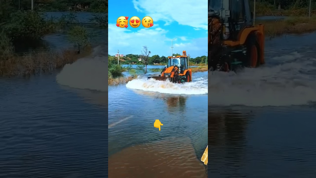 #jcb #video