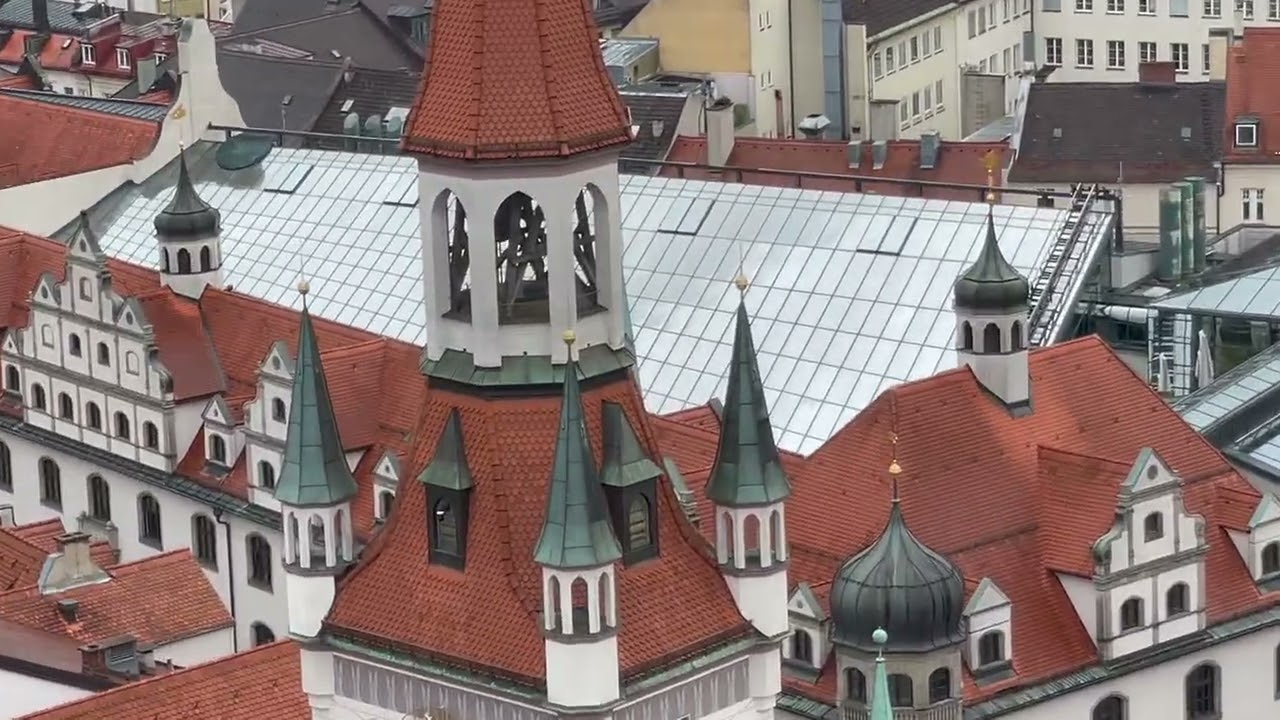 2023 GERMANY BAVARIA WITH GATE 1