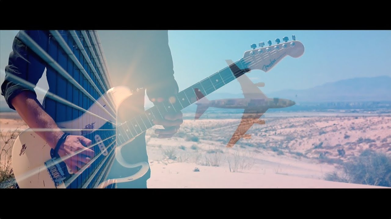 Quist - Chromey Yum (Official Music Video)