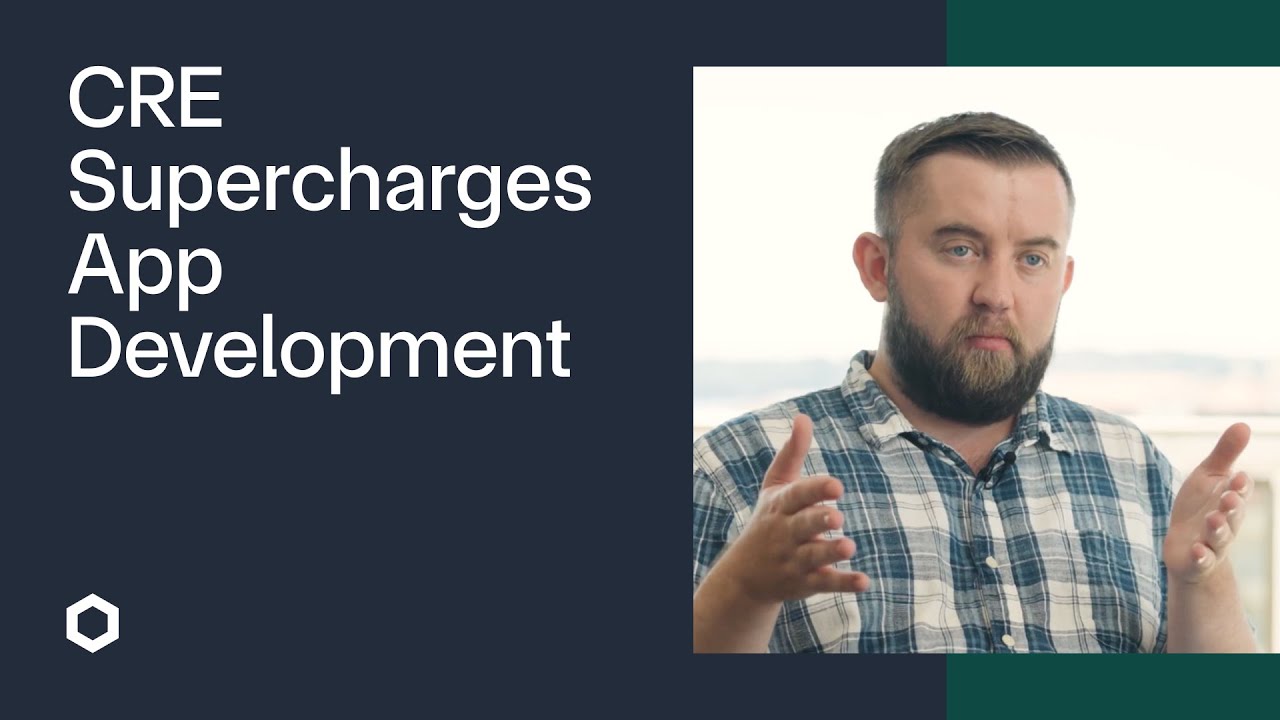 The Chainlink Runtime Environment Is A Breakthrough in Smart Contract Development | Sergey Nazarov