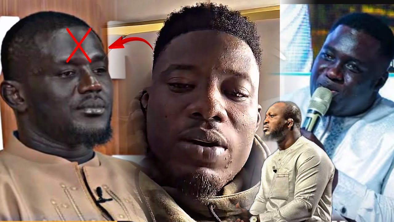 Neu Bayi Modou Lo Hé Tapha Mbeur Attaque Balla Gaye 2 SaThies am Combat Nga …