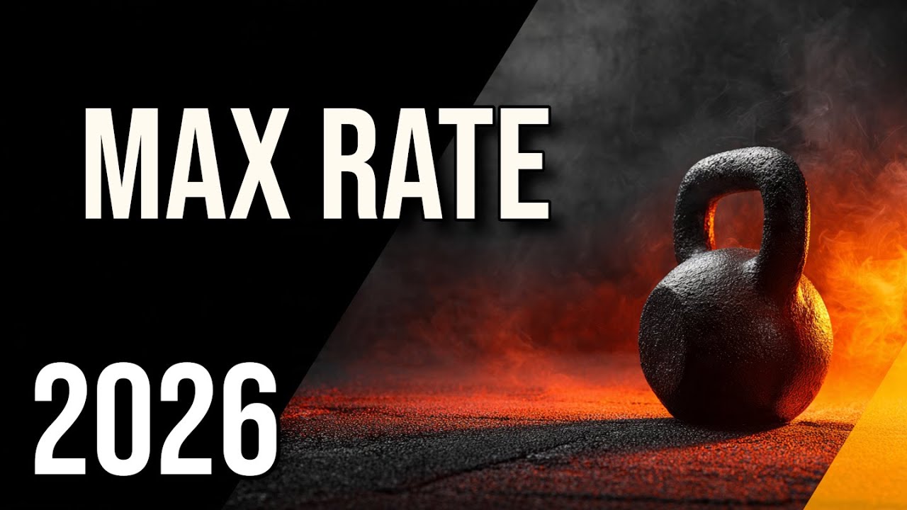 EXTREME CARDIO 💓 160 BPM Music for Max Heart Rate (2 Hours)