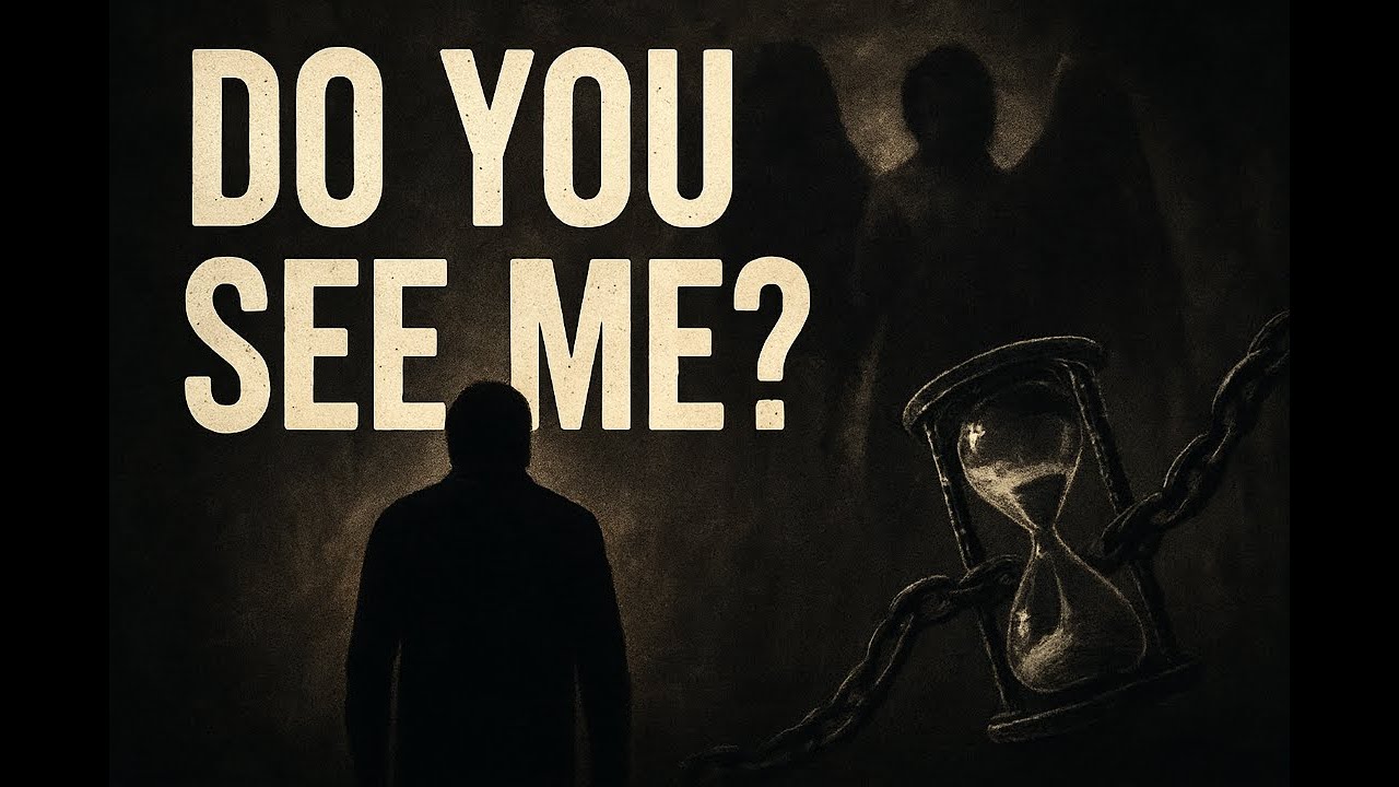 Do You See Me? (Official Lyric Video)