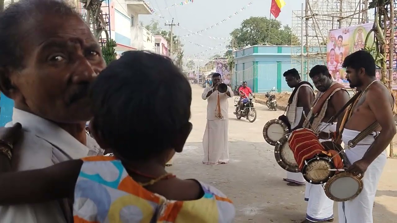 கலையரசன் நையாண்டி மேளம் 9786031984