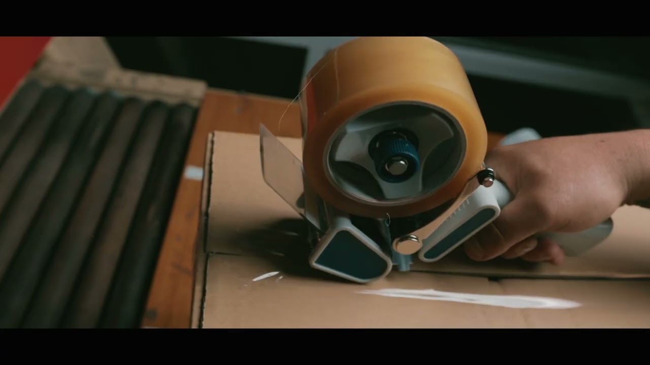 [SKIN PACK] Best Knives Packaging Solution