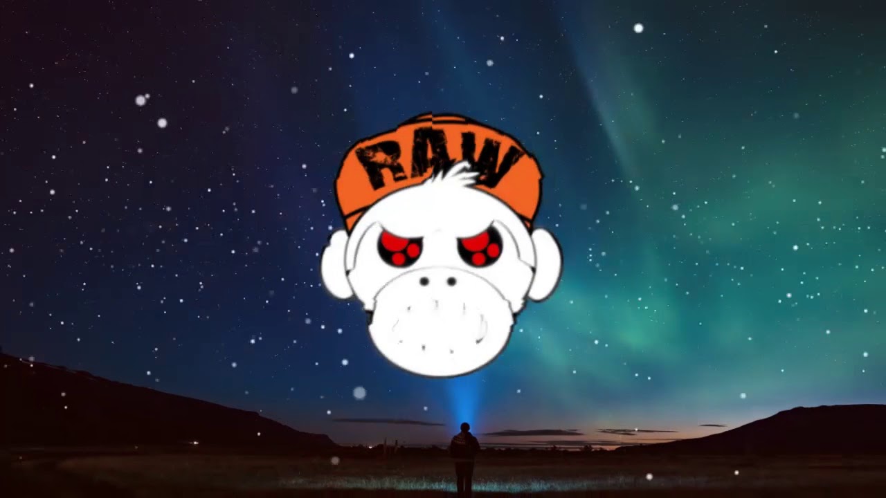 Fraw - Die Welt (PREMIERE) (XTRA RAW) [MONKEY TEMPO]