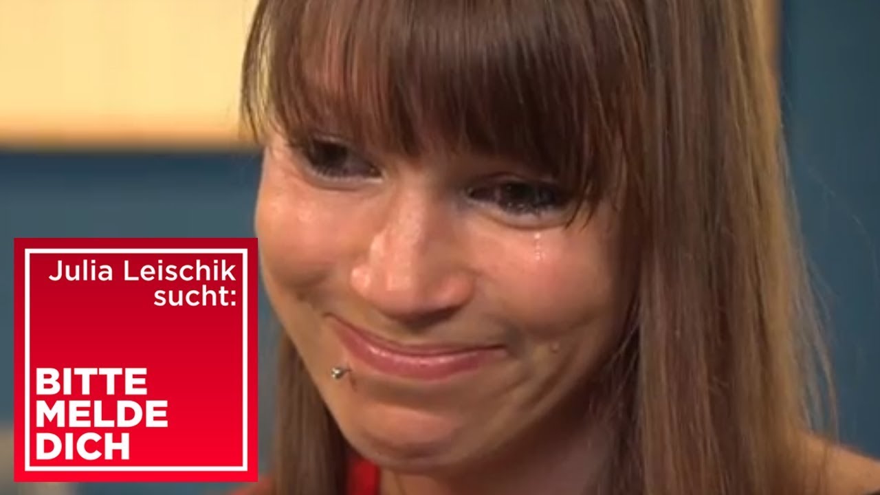 Freiwillig im Jugendheim: Eileen sucht ihre leibliche Mutter! | Bitte melde dich | SAT.1