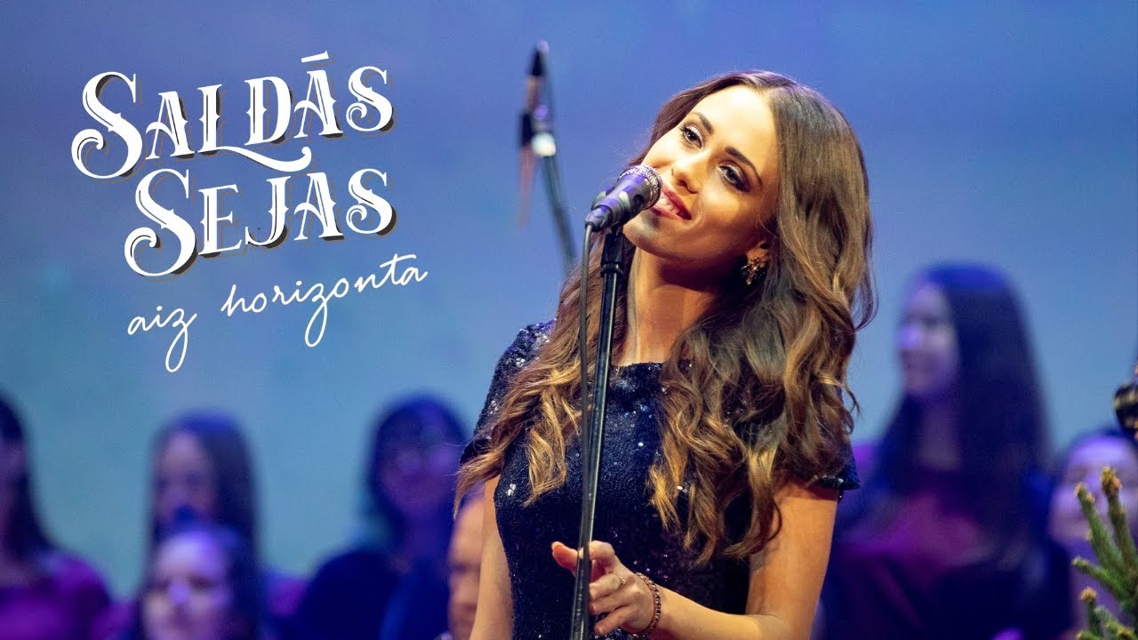 Saldās sejas – 