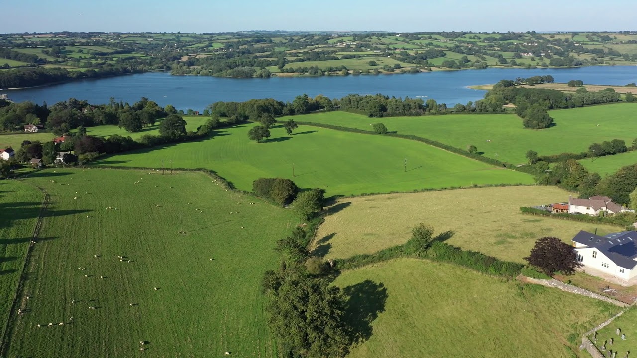 Blagdon Somerset