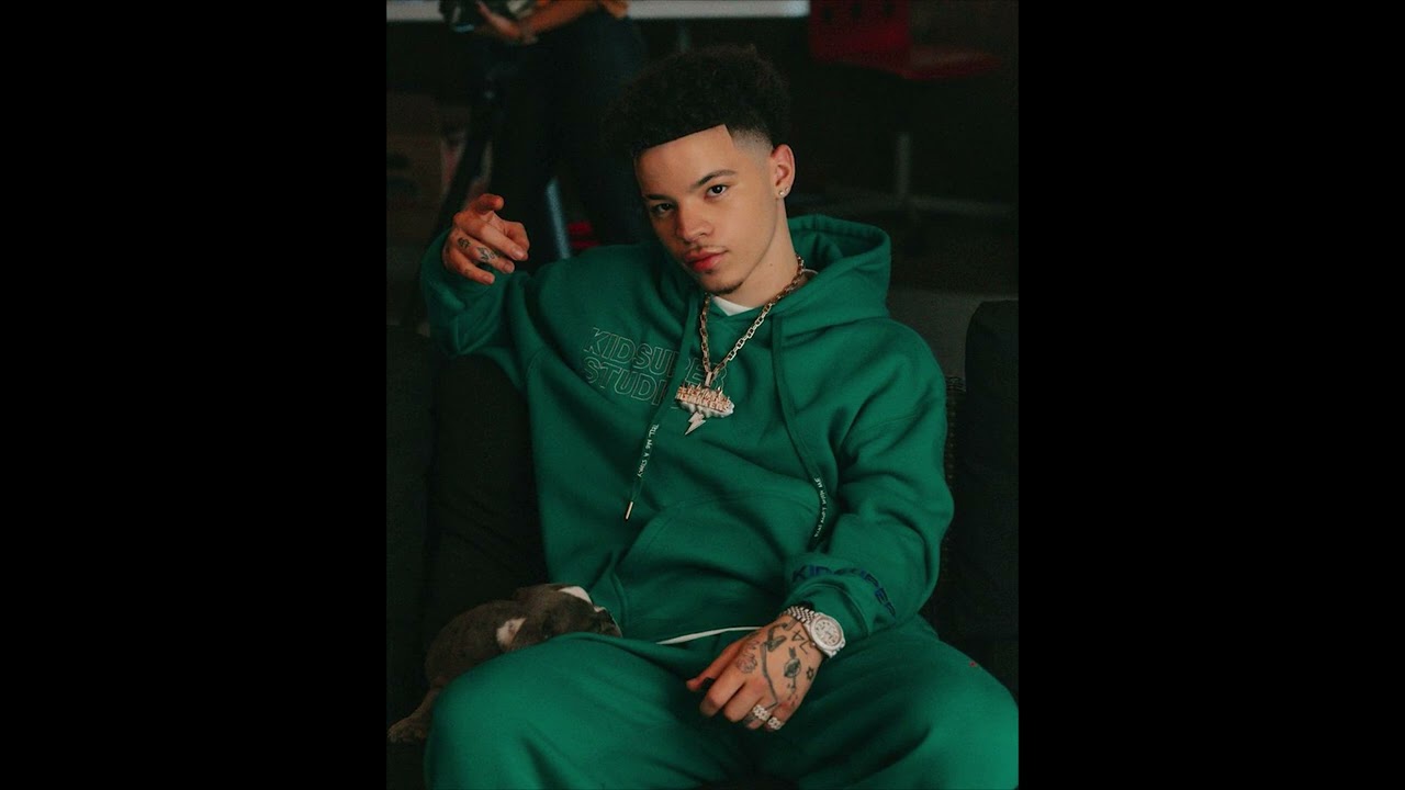 Lil Mosey - Phantom