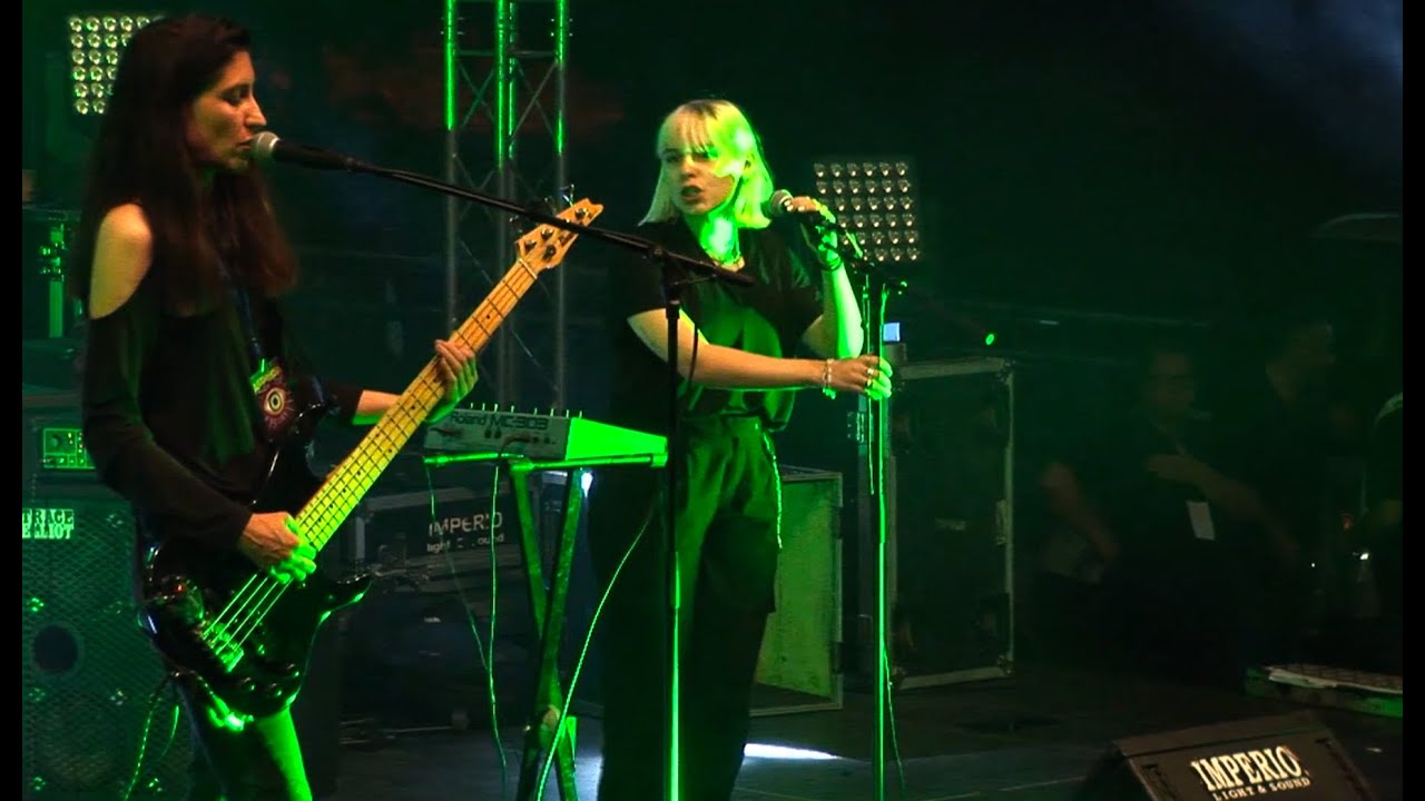 E-Play - LIVE - Kaleidoskop 2022 - FULL