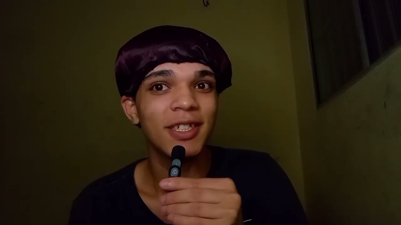 Extrai um dente,e vou ficar um tempo sem postar vídeos!!!