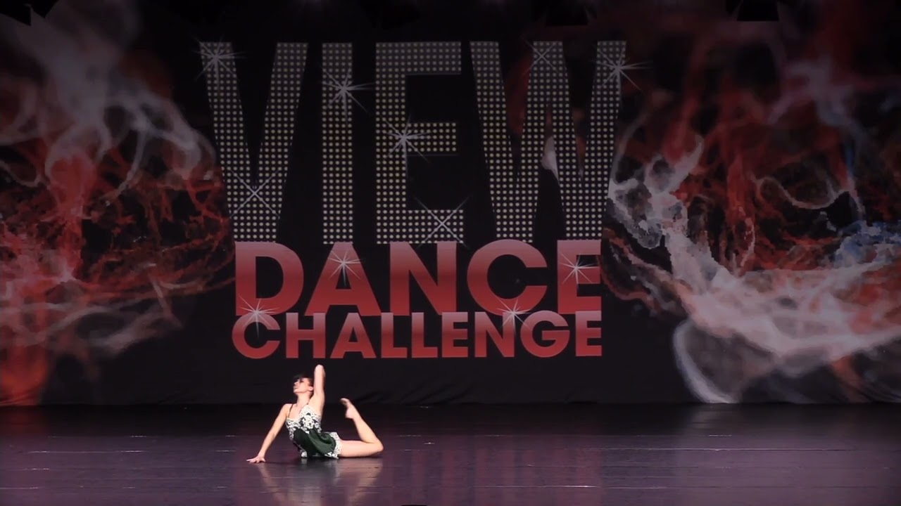 Uninvited - Vlad's Dance Company - VIEW Dance Challenge