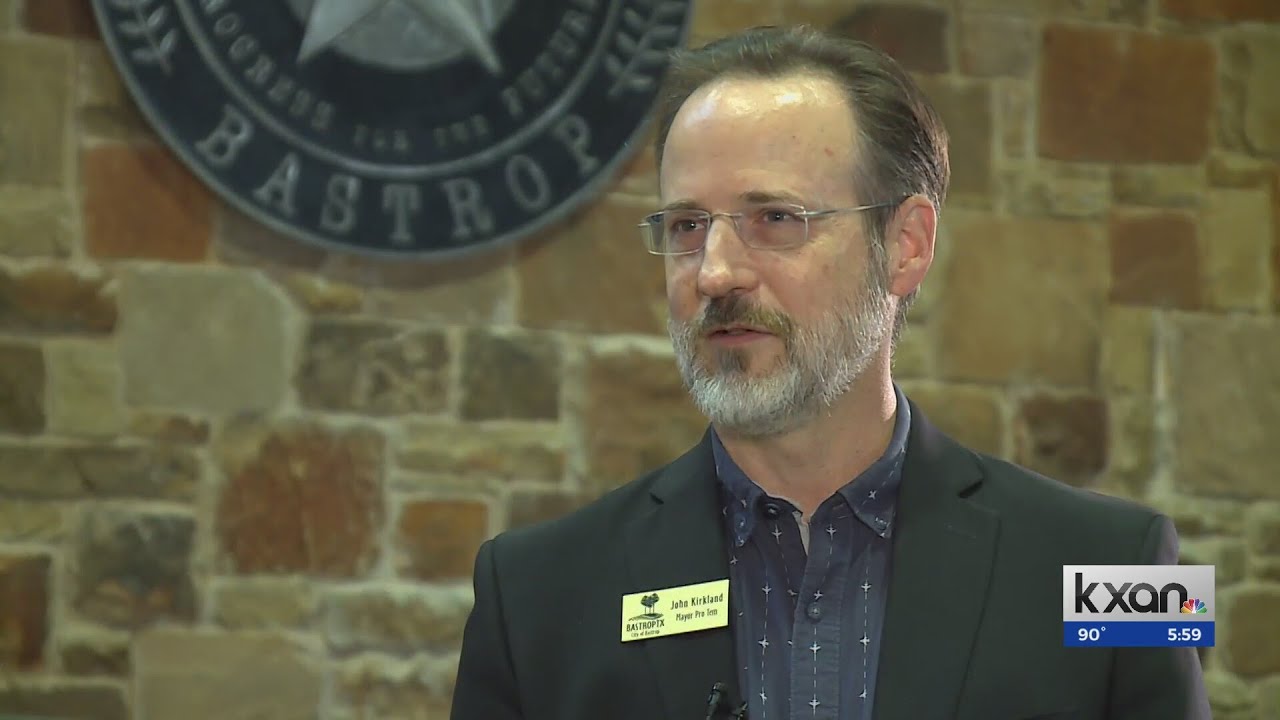 Austin Water faces backlash from aquifer storage project in Bastrop County