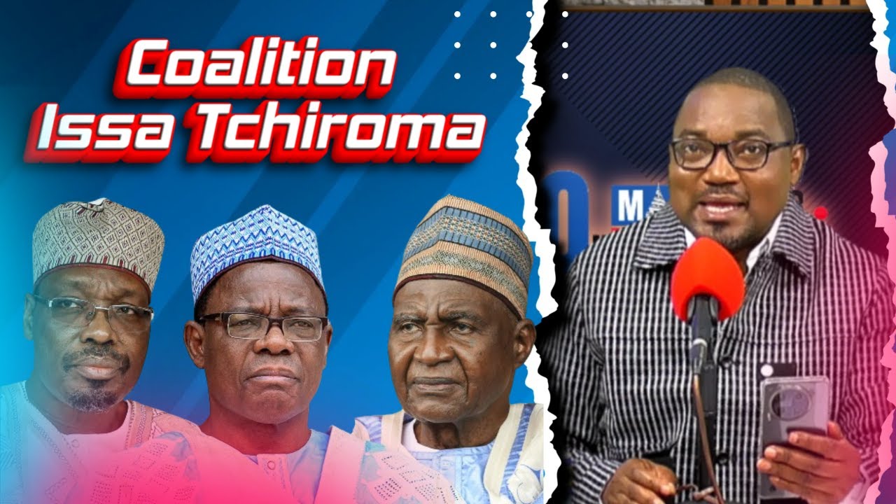 Coalition Issa Tchiroma – Bello Bouba : Stratégie politique ou pari risqué ?