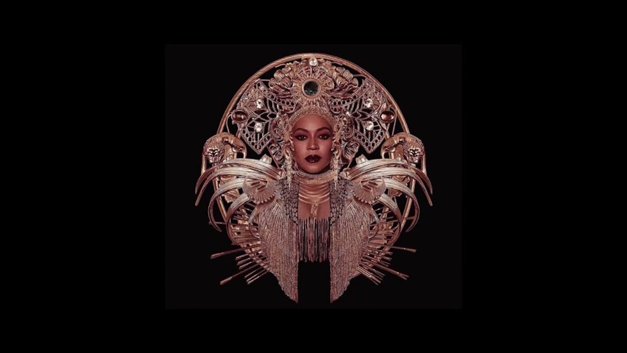 BEYONC&Eacute; &mdash; BIGGER [ACOUSTIC] (THE AFRICAN SPIRIT WORLD TOUR) REVAMPED