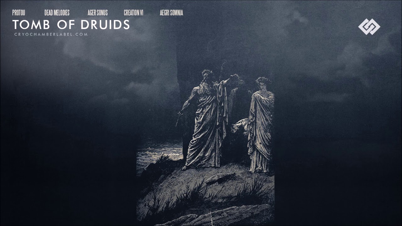 ProtoU - Eyes of the Shaman