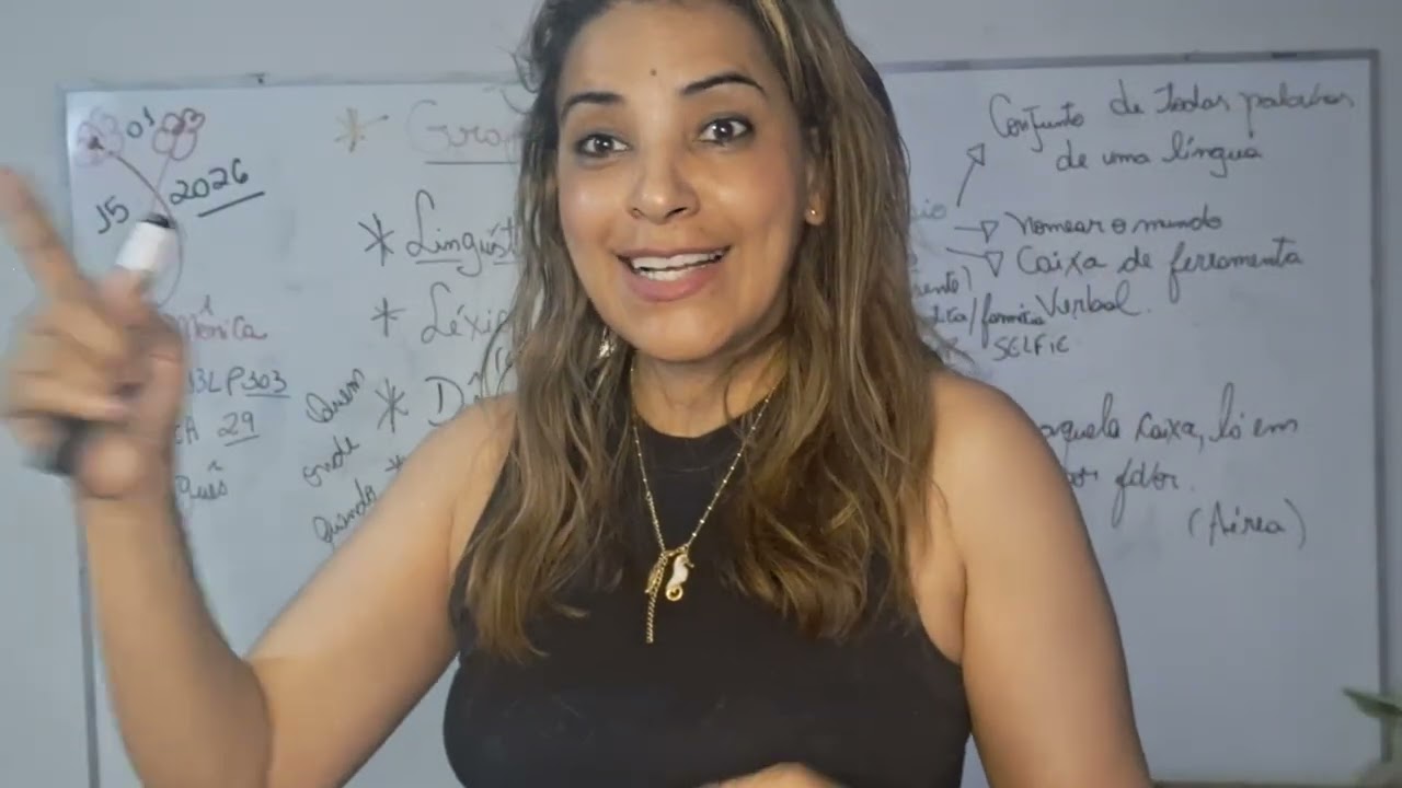 Diário de Bordo com Mônicah Aires. (Dêixis)