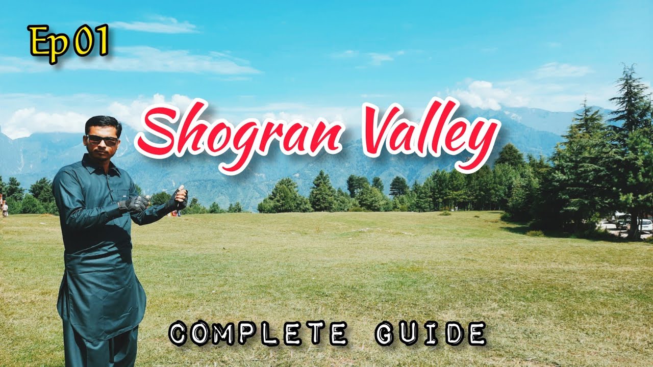 Abbottabad to Shogran Valley Tour on Bikes Ep 01 Complete Guide