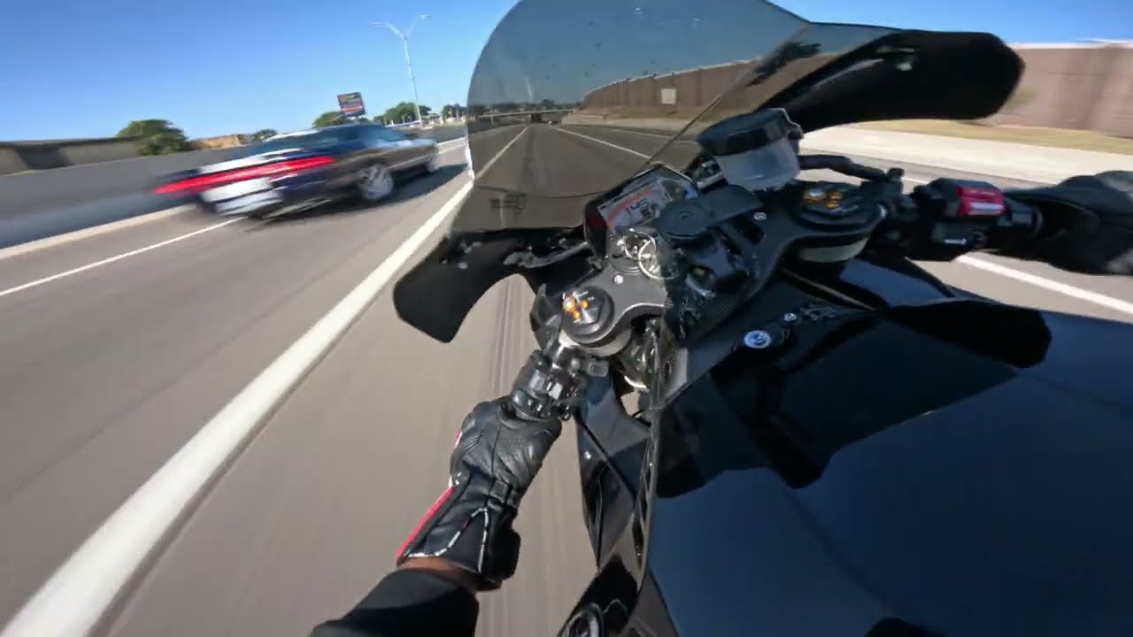 REDLINE REMEDY | YAMAHA R1