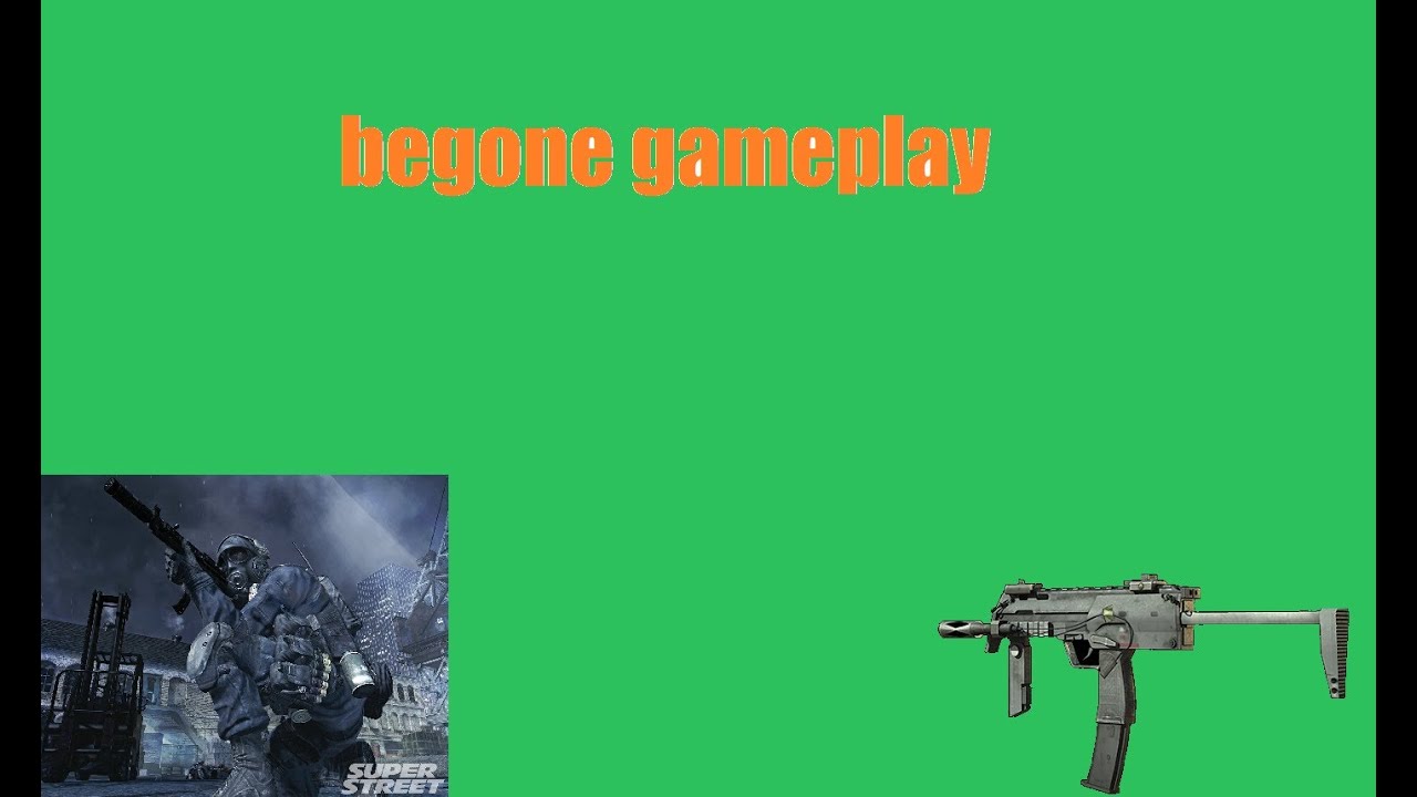 (720p) Best free browser based game!
