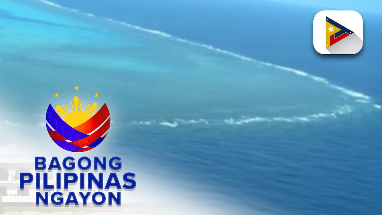 Panayam kay, National Maritime Council Spokesperson, Usec. Alexander Lopez ukol sa online...