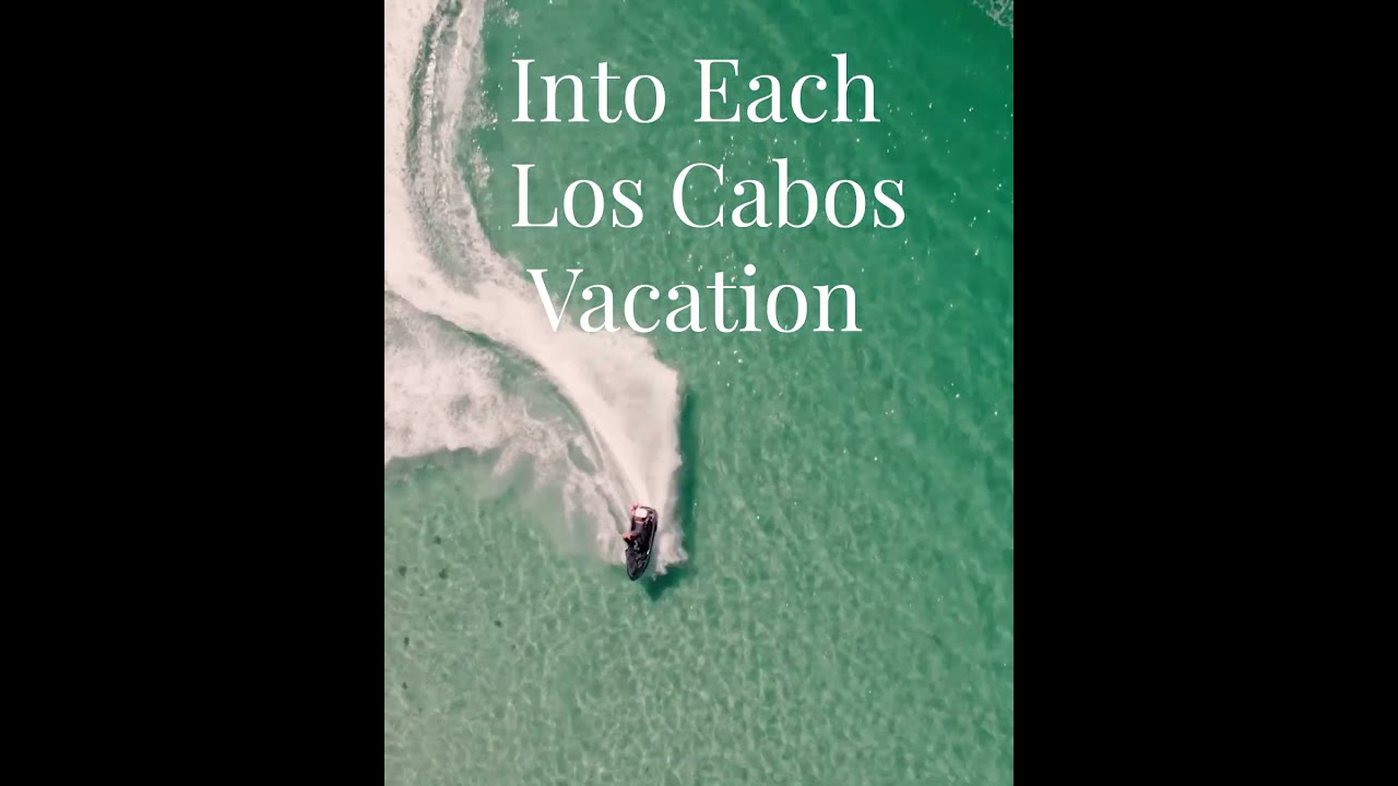 Cabo San Lucas Resorts: A More Private Luxury Escape | Triton Los Cabos